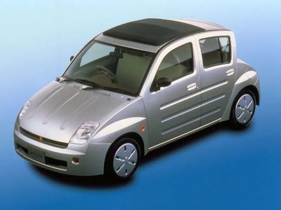 豐田的南瓜車 一次跨界營銷的失敗實(shí)驗(yàn)