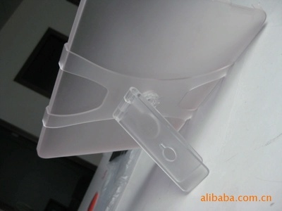 攜手新中大 定格魅力深圳的信號(hào)——通信器材領(lǐng)域下IPAD水晶殼與新型護(hù)航的全面賞析
